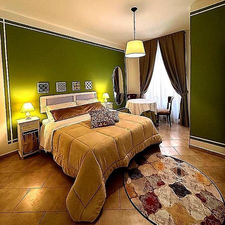 מרסאלה Le Caserie Locanda Di Charme מראה חיצוני תמונה