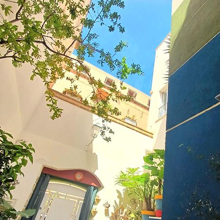 מרסאלה Le Caserie Locanda Di Charme מראה חיצוני תמונה